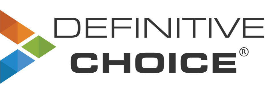 Definitive Choice _ DEFINITIVE Definition & Meaning – NPMA